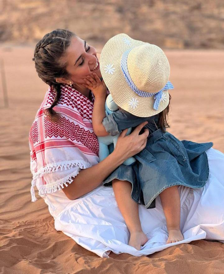 فندق Star Magic Camp وادي رم المظهر الخارجي الصورة